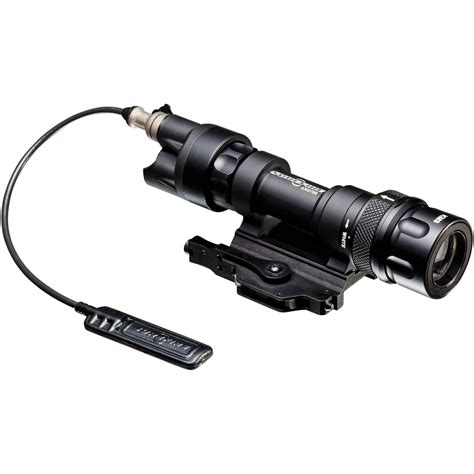 are surefire lights made in china